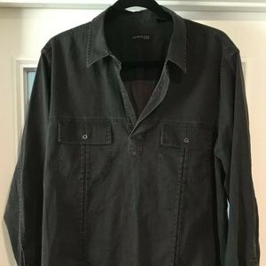 Kenneth Cole New York Men’s Large Casual Shirt